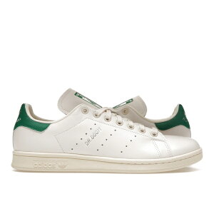 adidas �A�f�B�_�X �����Y �X�j�[�J�[ �yadidas Stan Smith Marvel Dr. Doom�z �T�C�Y US_8(26.0cm) Chalk White/Cream White-Bold Green