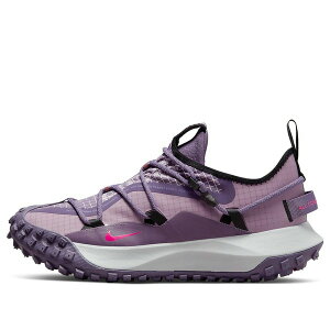 Nike �i�C�L �����Y �X�j�[�J�[ �yNike ACG Mountain Fly Low SE 'Canyon Purple' DQ1979-500�z �T�C�Y US_11.5(29.5cm)