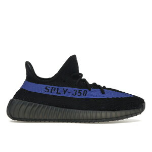 adidas �A�f�B�_�X �����Y �X�j�[�J�[ �yadidas Yeezy Boost 350 V2 Dazzling Blue�z �T�C�Y US_7(25.0cm) Core Black/Dazzling Blue/Core Black