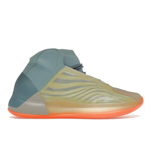 adidas �A�f�B�_�X �����Y �X�j�[�J�[ �yadidas Yeezy QNTM Hi-Res Coral�z �T�C�Y US_6.5(24.5cm) Hi-Res Coral/Hi-Res Coral/Hi-Res Coral