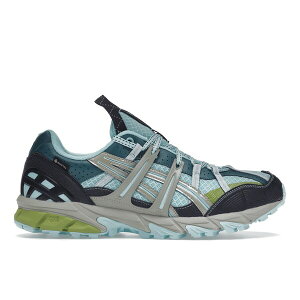 ASICS AVbNX Y Xj[J[ yASICS HS4-S Gel-Sonoma 15-50 Gore-Tex Aruba Blue Graphitez TCY US_6.5(24.5cm) Aruba Blue Graphite