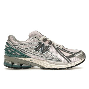 New Balance �j���[�o�����X �����Y �X�j�[�J�[ �yNew Balance 1906R Granite Metallic Pink�z �T�C�Y US_M_4.5 Granite/Metallic Pink