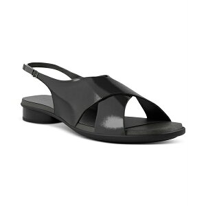 GR[ fB[X T_ V[Y Women's Sculpted Alba 25 Slingback Sandals Black