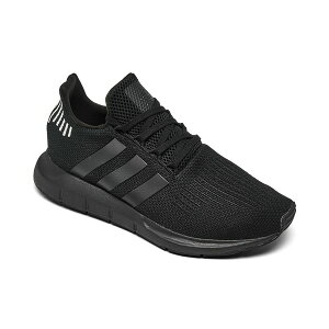 AfB_X fB[X Xj[J[ V[Y Women's Swift Run 1.0 Casual Sneakers from Finish Line Black