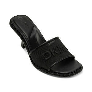 _i L j[[N fB[X T_ V[Y Women's Radcliff Slip-On Mule Sandals Black