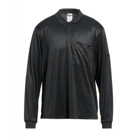 【送料無料】 カーハート メンズ ポロシャツ トップス Polo shirts Black