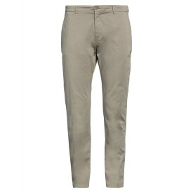 【送料無料】 トラサルディ メンズ カジュアルパンツ ボトムス Pants Khaki