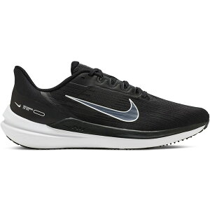 Nike �i�C�L �����Y �X�j�[�J�[ �yNike Air Winflo 9 Black Smoke Grey�z �T�C�Y US_12(30.0cm) Black/White-Dark Smoke Grey