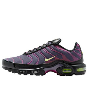 Nike �i�C�L �����Y �X�j�[�J�[ �G�A�}�b�N�X �yNike Air Max Plus 'Dark Raisin Liquid Lime' IR5898-573�z �T�C�Y US_7.5(25.5cm)