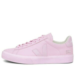 VEJA ���F�W�� �����Y �X�j�[�J�[ �yVeja Campo ChromeFree Leather x Mansur Gavriel 'Rosa' CP0502902A�z �T�C�Y US_M_4