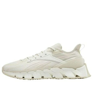 Reebok ���[�{�b�N �����Y �X�j�[�J�[ �yReebok Zig Kinetica 3 'Cream White' 100034217�z �T�C�Y US_10(28.0cm)
