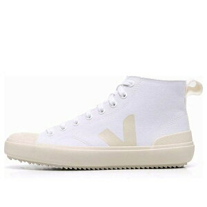 VEJA ���F�W�� �����Y �X�j�[�J�[ �yVeja Nova High-Top Sneakers 'White Pierre' NT0102348�z �T�C�Y US_M_N/A