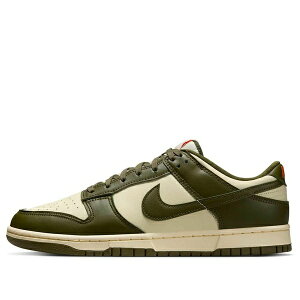 Nike �i�C�L �����Y �X�j�[�J�[ �_���N �yNike Dunk Low Retro 'Rough Green' IH0245-113�z �T�C�Y US_7.5(25.5cm)