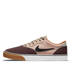 Nike �i�C�L �����Y �X�j�[�J�[ �G�X�r�[ �yNike Chron 2 SB 'Dark Wine Pink Oxford' DM3493-601�z �T�C�Y US_10(28.0cm)