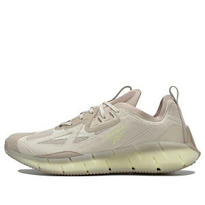Reebok ���[�{�b�N �����Y �X�j�[�J�[ �yReebok Zig Kinetica Concept Type 2 'Stucco Lemon Glow' FX0010�z �T�C�Y US_10.5(28.5cm)