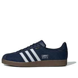 adidas アディダス メンズ スニーカー 【adidas originals Gazelle Gore-Tex 'College Navy' JR2729】 サイズ US_5(23.0cm)