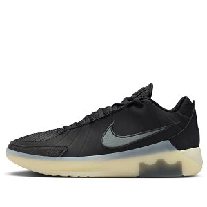 Nike �i�C�L �����Y �X�j�[�J�[ ���u���� �yNike LeBron Witness 9 'Black Coconut Milk Iron Grey' HQ8034-001�z �T�C�Y US_M_13.5