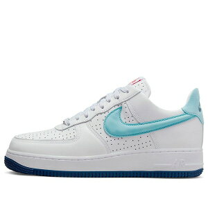 Nike �i�C�L �����Y �X�j�[�J�[ �G�A�t�H�[�X �yNike Air Force 1 Low 'Puerto Rico 2022' DQ9200-100�z �T�C�Y US_M_15