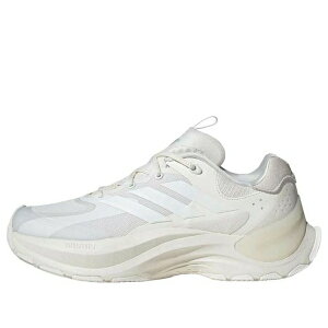 adidas �A�f�B�_�X �����Y �X�j�[�J�[ �yadidas Maxxwavy ADV 'White' JH6276�z �T�C�Y US_5.5(23.5cm)