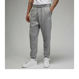 Jordan �W���[�_�� �����Y �X�j�[�J�[ �yAir Jordan Essentials Sweatpants 'Carbon Heather' FJ7779-091�z �T�C�Y US_M_3XL