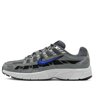 Nike �i�C�L �����Y �X�j�[�J�[ �yNike P-6000 'Smoke Grey Racer Blue' IR5279-002�z �T�C�Y US_12(30.0cm)
