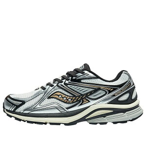 Saucony �T�b�J�j�[ �����Y �X�j�[�J�[ �ySaucony Kinvara 4 RE 'Black White Silvery' S79052-5�z �T�C�Y US_5.5(23.5cm)