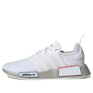 adidas �A�f�B�_�X �����Y �X�j�[�J�[ �yadidas NMD_R1 Shoes 'Cloud White' GX9525�z �T�C�Y US_M_13