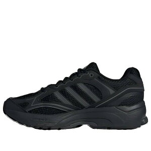 adidas �A�f�B�_�X �����Y �X�j�[�J�[ �yadidas Spiritain 2.0 'Black' JH8025�z �T�C�Y US_10(28.0cm)