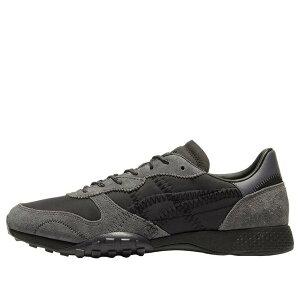 Onitsuka Tiger �I�j�c�J�^�C�K�[ �����Y �X�j�[�J�[ �yOnitsuka Tiger Traspike 'Black' 1183C558-001�z �T�C�Y US_5(23.0cm)