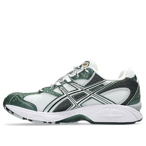 ASICS �A�V�b�N�X �����Y �X�j�[�J�[ �yASICS Gel-Nimbus 10.1 'White Forest Night' 1203A543-111�z �T�C�Y US_10.5(28.5cm)