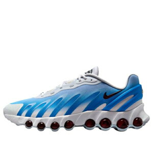 Nike �i�C�L �����Y �X�j�[�J�[ �G�A�}�b�N�X �yNike Air Max Dn8 'White Red Light Photo Blue' FQ7860-101�z �T�C�Y US_8(26.0cm)