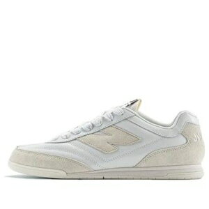 New Balance �j���[�o�����X �����Y �X�j�[�J�[ �yNew Balance x Junya Watanabe RC42 'White' URC42JM�z �T�C�Y US_6(24.0cm)