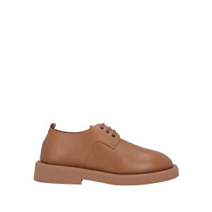 yz }[V Y hXV[Y V[Y Lace-up shoes Brown