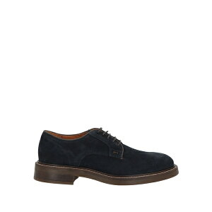 yz nPbg Y hXV[Y V[Y Lace-up shoes Blue
