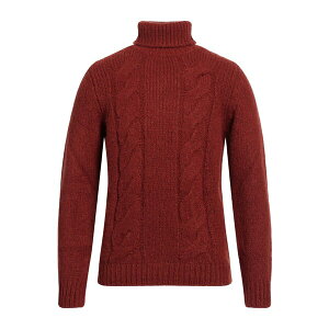 yz JV~AJpj[ Y jbg&Z[^[ AE^[ Turtlenecks Brown