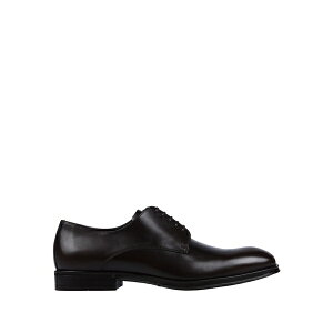 yz ZWIbV Y hXV[Y V[Y Lace-up shoes Brown