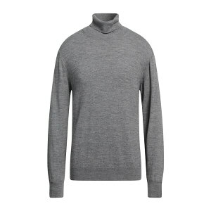 yz ItBVi36 Y jbg&Z[^[ AE^[ Turtlenecks Grey