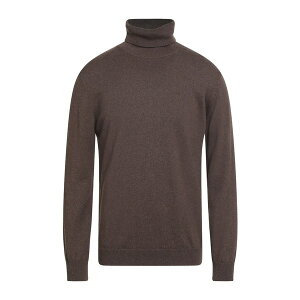 yz xEbh Y jbg&Z[^[ AE^[ Turtlenecks Brown