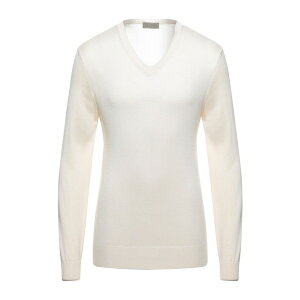 yz Gk.I[._u[. AhA U[eB JV~A Y jbg&Z[^[ AE^[ Sweaters White