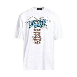 yz fB[XNGA[h Y TVc gbvX T-shirts White