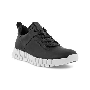 GR[ Y Xj[J[ V[Y Men's Gruuv Lace Up Sneakers Black