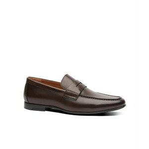S[hbV Y hXV[Y V[Y Men's Men s Morgan Dress Slip-On Penny Loafer Brown