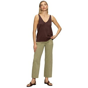 �T���N�`���A���[ ���f�B�[�X �j�b�g&�Z�[�^�[ �A�E�^�[ Women's V-Neck Sleeveless Pullover Sweater Mesa