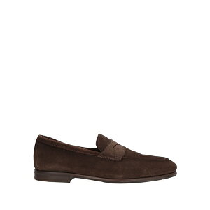 yz Tg[j Y Xb|E[t@[ V[Y Loafers Brown