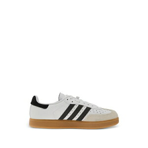 �A�f�B�_�X �����Y �X�j�[�J�[ �V���[�Y Velosamba sneakers White