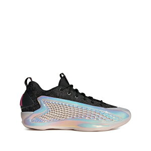 �A�f�B�_�X �����Y �X�j�[�J�[ �V���[�Y Ae 1 low year of the snake sneakers Black