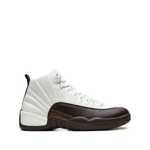 �W���[�_�� �����Y �X�j�[�J�[ �V���[�Y X solefly air jordan 12 cafecito sneakers White