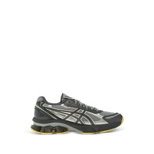 �A�V�b�N�X �����Y �X�j�[�J�[ �V���[�Y Gel-kinetic fluent sneakers Grey