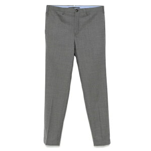 �C���R�e�b�N�X �����Y �J�W���A���p���c �{�g���X M䩘Rlange-effect trousers Grey