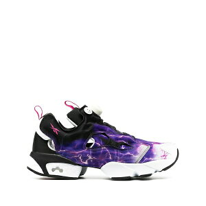 ���[�{�b�N �����Y �X�j�[�J�[ �V���[�Y Instapump fury og sneakers Purple